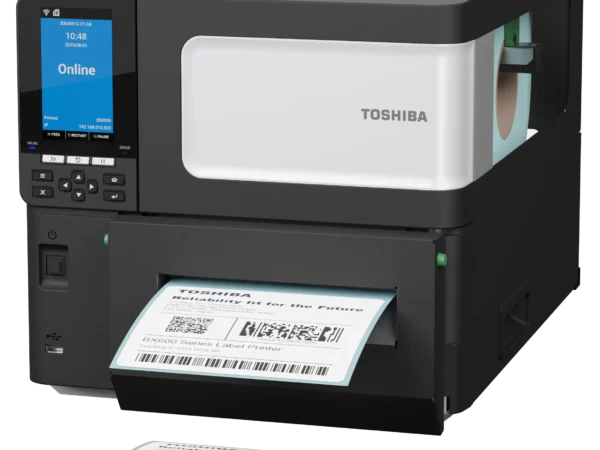 Toshiba BX610T