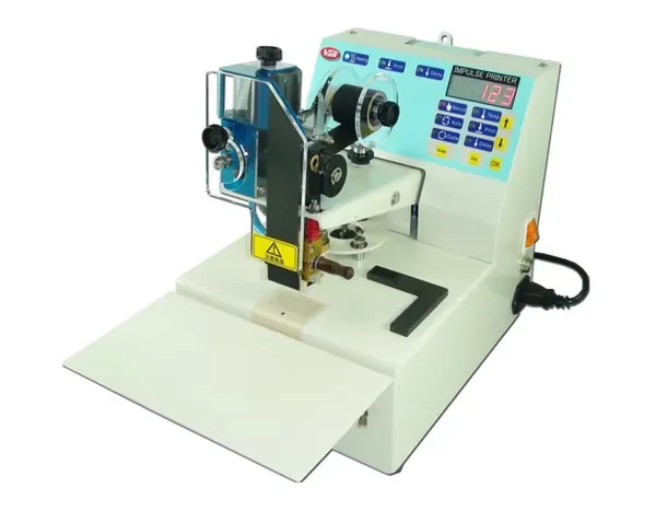 Codificador automático VAIL 6232