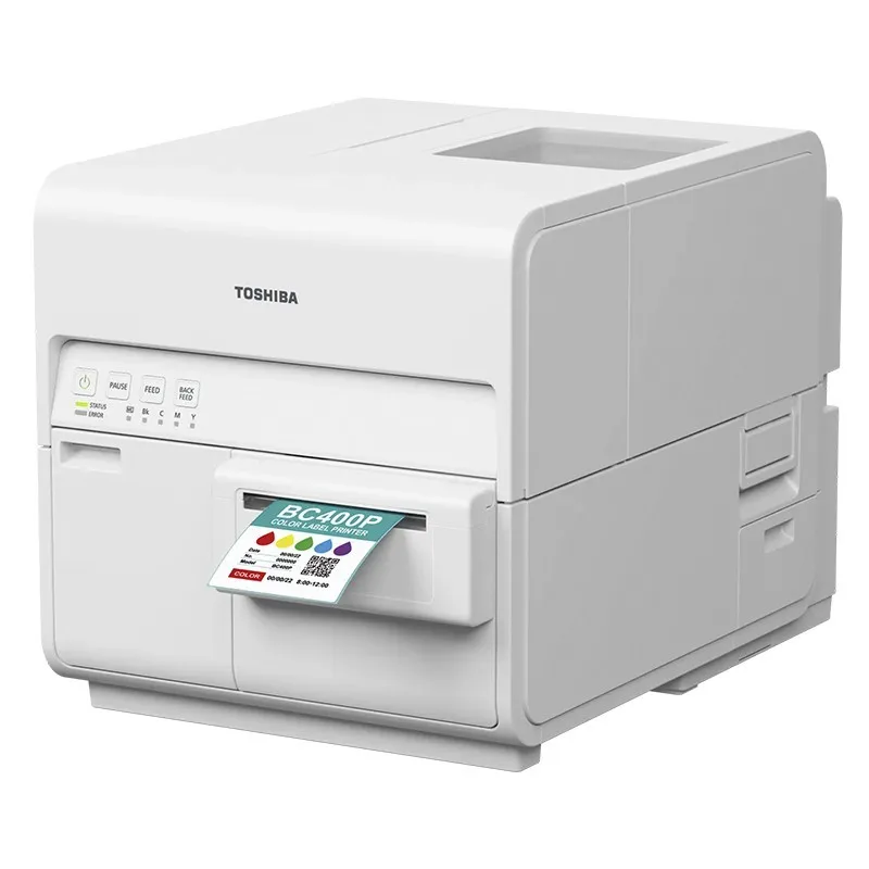Impresora Toshiba B C400P