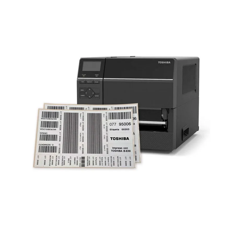 Impresora Toshiba B EX6T1
