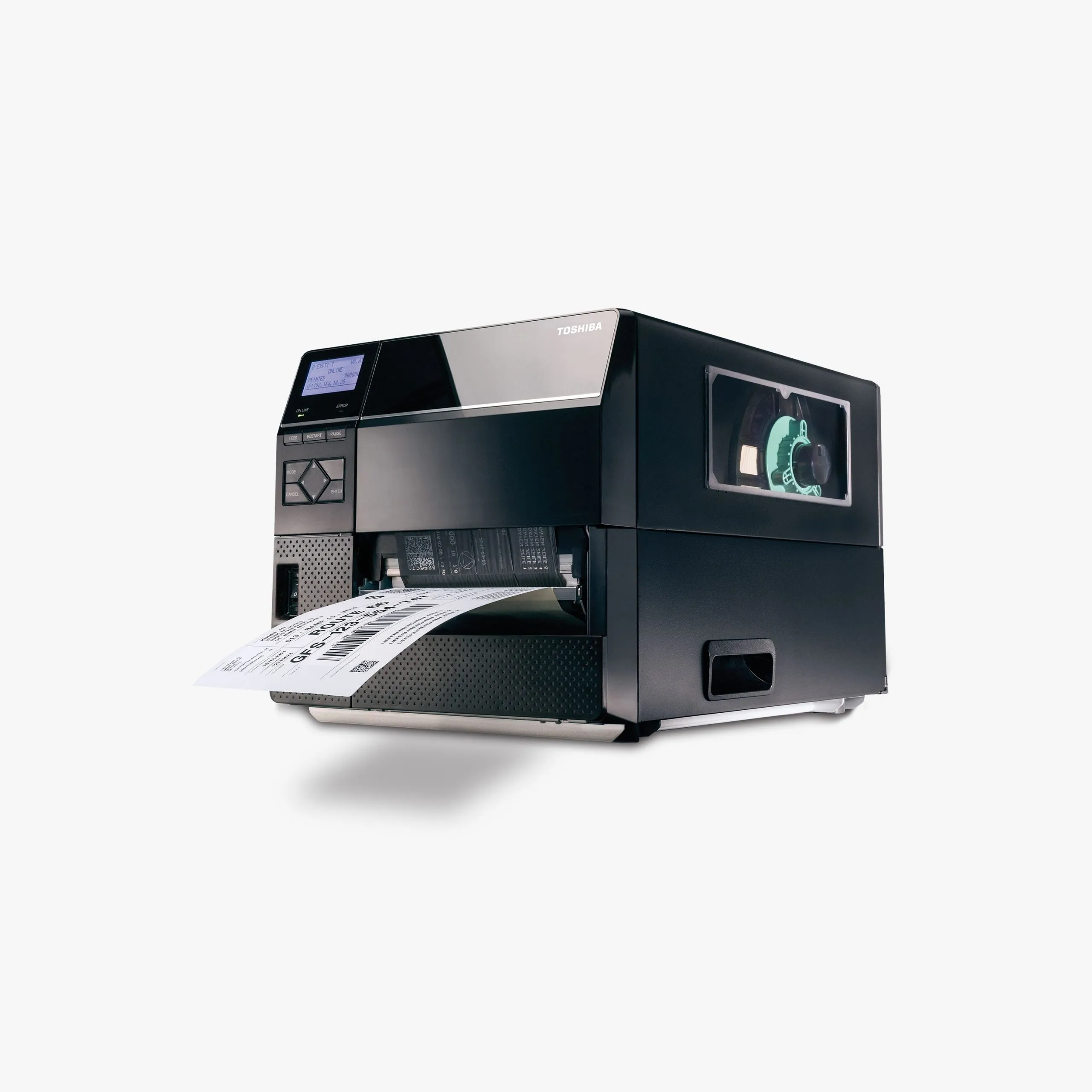 Impresora Toshiba B EX6T3