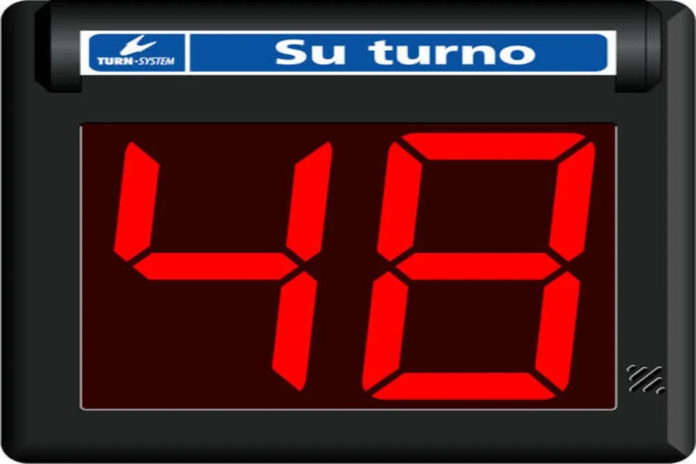 Pantalla su turno4