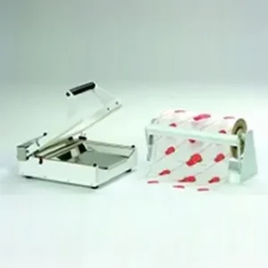 Soldadora eléctrica de papel en U LOVERO