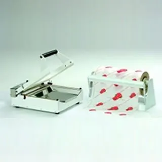 Soldadora eléctrica de papel en U LOVERO