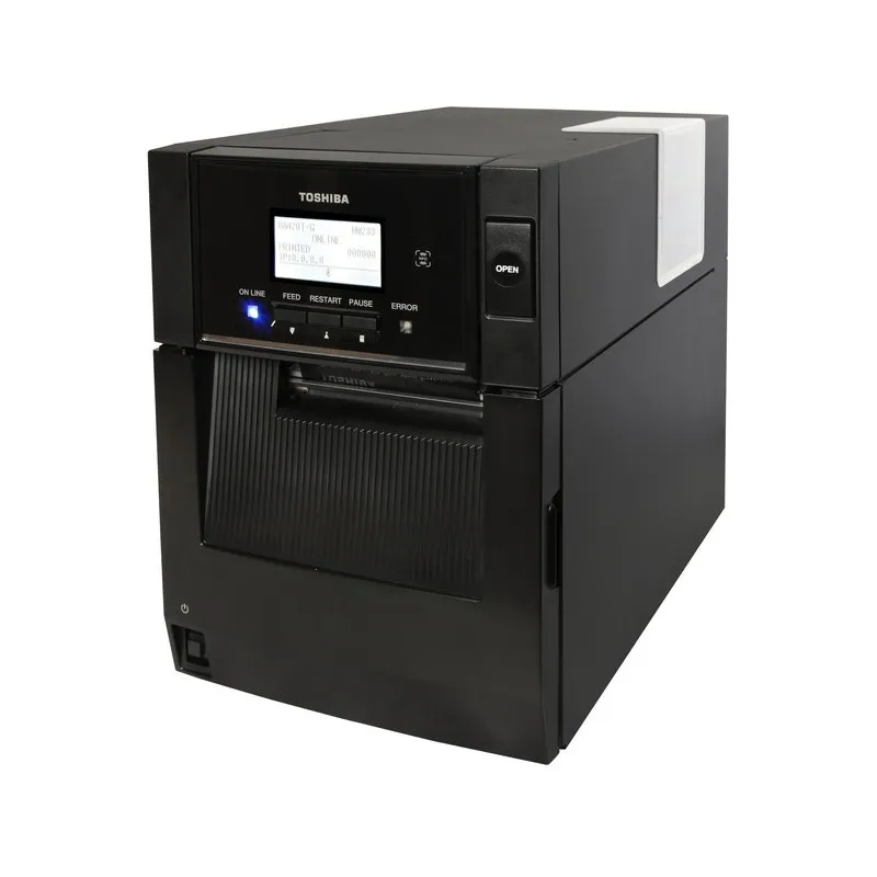 Impresora Toshiba B A410T