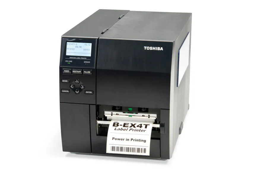 Impresora Toshiba B EX4T2