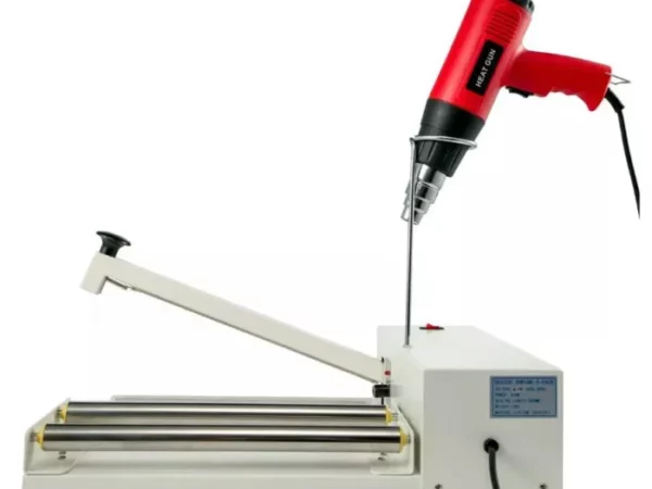 Retractiladora manual VAIL